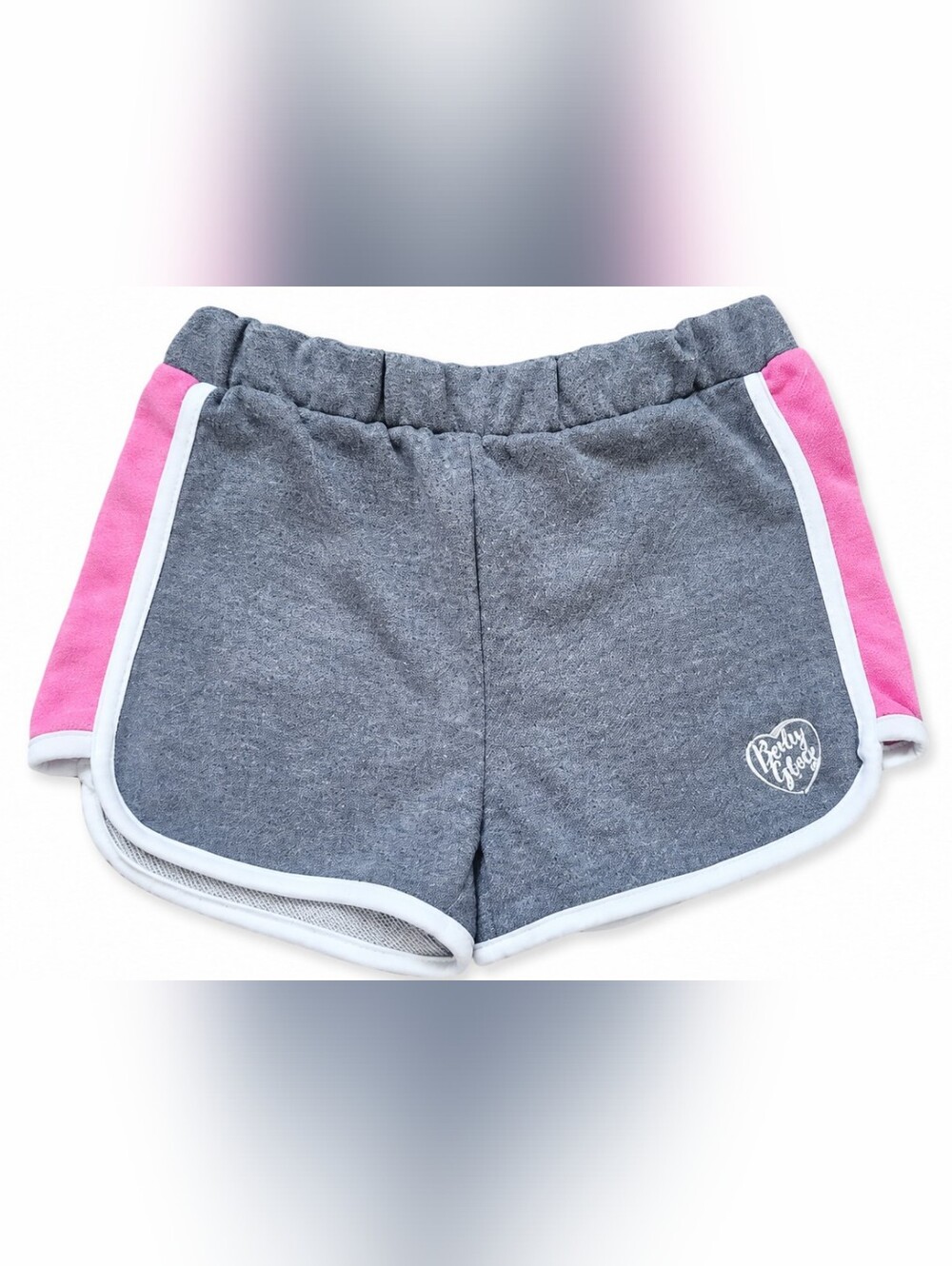 Body Glove Girls Athletic Shorts